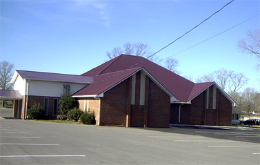 Description: Description: Description: Description: Description: El Bethel Church Building