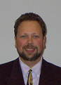 Dicky Thorpe
