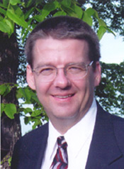 Donnie V. Rader