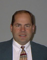 Larry Hornaday